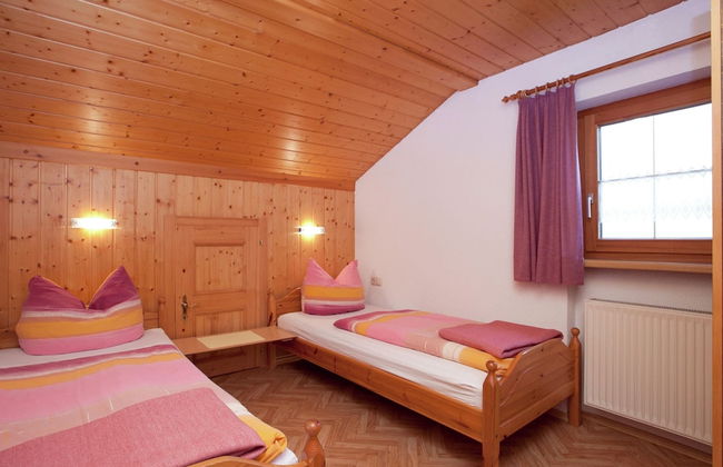 Apartment in Vorarlberg With Balcony, Heating, Parking - Foto 3