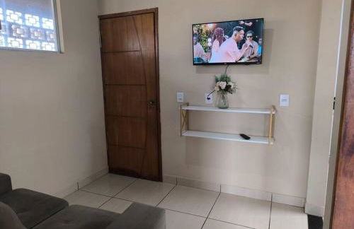 Apartamento Aconchego - Foto 15