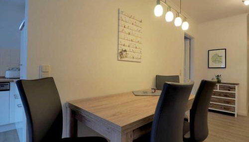 Kaiserliches Postamt Fewo 13 - Foto 4