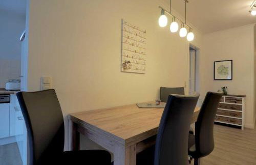 Kaiserliches Postamt Fewo 13 - Foto 4