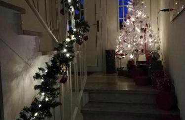 Maison Madlene - Foto 16