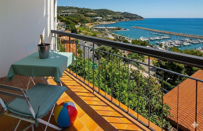 Casa Baia Blu - Foto 15