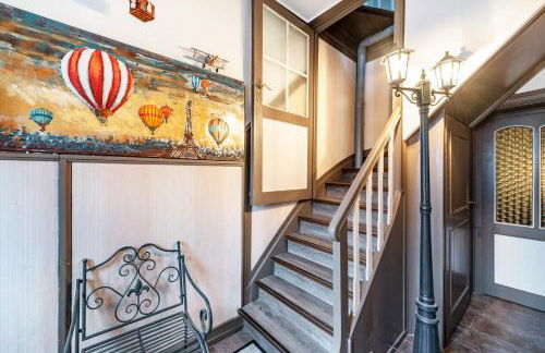 Studio zur »Alten Schmiede« - Foto 11