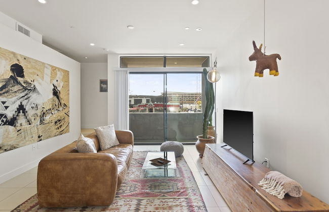 Pueblo Suite - Walk to all things OT Scottsdale - Foto 51