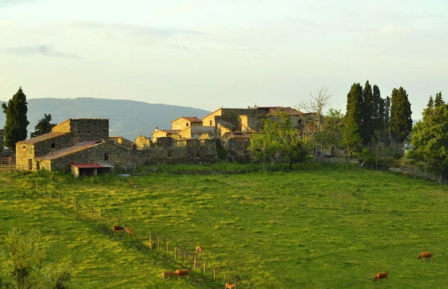 Apartment in the Village With air Conditioning - Foto 27