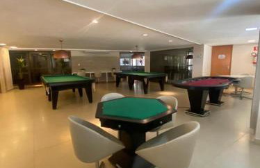 Apartamento a beira-mar com piscina - Foto 28