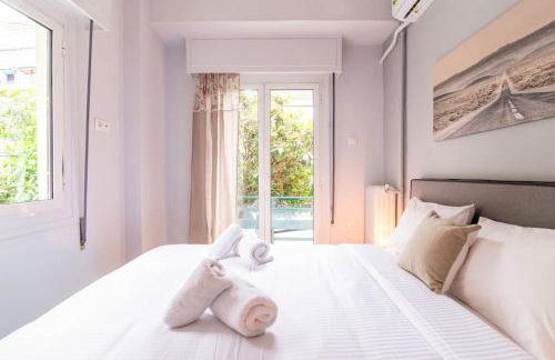 Ella's Cozy escape with balcony! - Foto 31