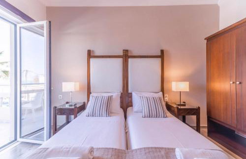 Kalamaki Mare Suites - Foto 10