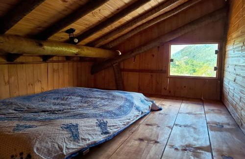 Casa na Cachoeira das Fadas - Matutu, Aiuruoca - MG - Foto 8