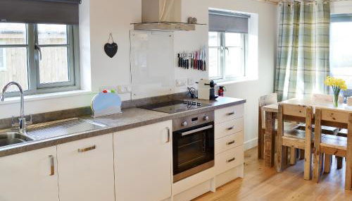 Little Owl Lodge - Foto 5