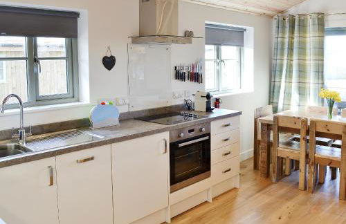 Little Owl Lodge - Foto 5