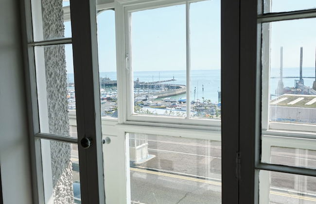 Impeccable 6-bed House in Ramsgate, Harbour Views - Foto 7
