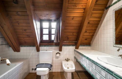 Casa Ferrera by SeaMount Rentals - Foto 36