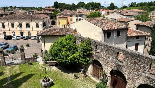 Dimora al Vecchio Pozzo - Foto 2, Garden