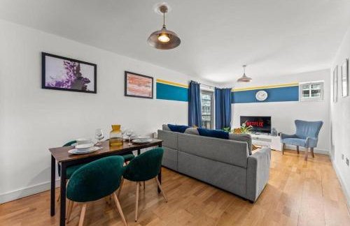 Enchanting Bristol Abode -Sleeps 6 - Foto 6