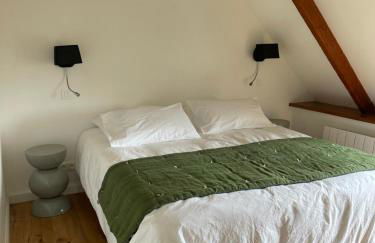 Villa Mamina, face à la mer, île Grande - Foto 13