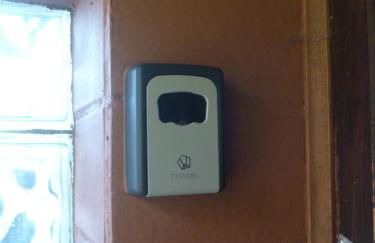 Ferienhaus ANNE - Foto 9