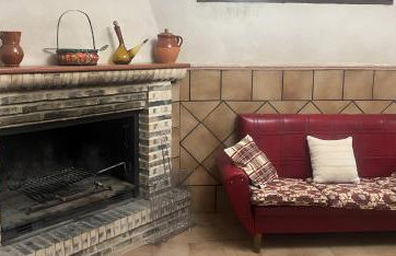 Casa Rural Mirador Sierra del Cristo - Foto 17
