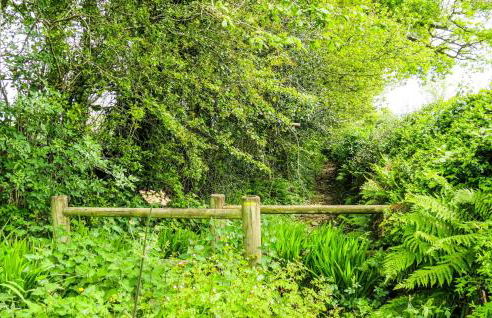 Gorgeous Home In Bricquebec-En-Cotentin - Foto 15