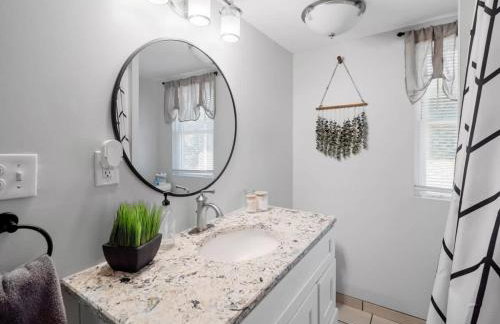 6 Bedroom Entire Duplex for Large Groups - Foto 10