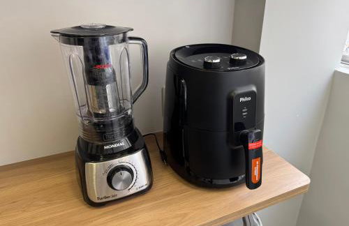 Apartamento Gonzaga Conforto - Foto 11