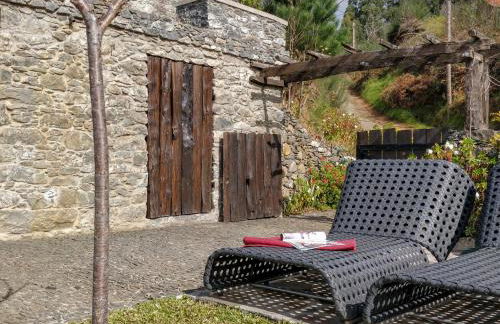 Achadinha - Mountain Cottage - Photo 27