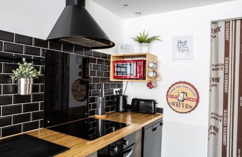 Gîtes Chantelauze - Photo 58