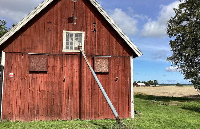 5 Person Holiday Home in Gotene - Photo 21