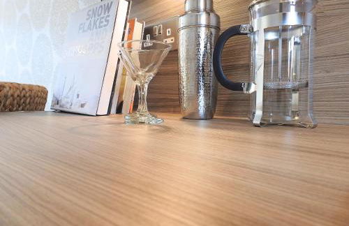 Exquisite Apartment Hessle - Foto 14