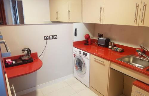 Appart'S Seynod-Annecy - Foto 19