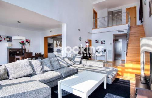 Villa Bellevue - Foto 8