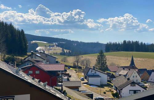 Große Schwarzwald-FeWo mit Naturblick in Neukirch - Foto 15
