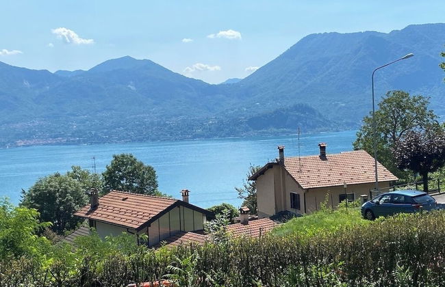 Villa - Splendida vista lago Maggiore - Foto 16