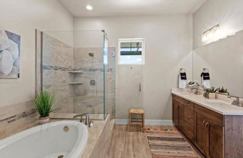 Ocotillo Spring Resort 44 Sky Fire Private Brand-New Home, Private Hot Tub, and Community Pool - Foto 75