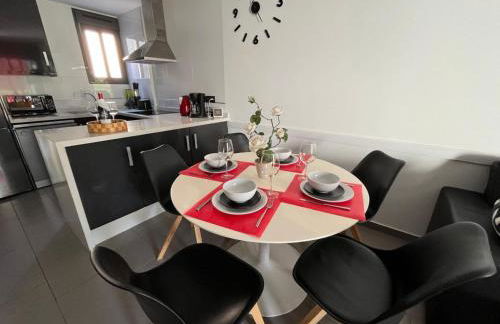 Punta Prima & Oasis Beach apartment - Foto 47