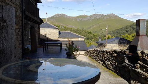 Casa Rural Las Nieves - Foto 4