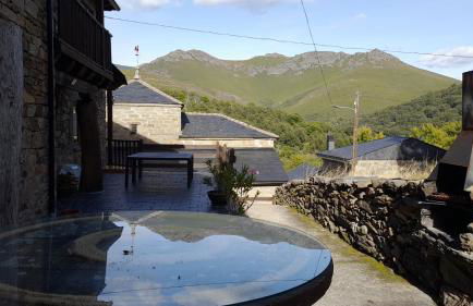 Casa Rural Las Nieves - Foto 4