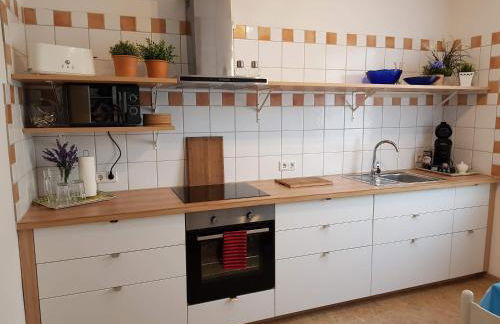 Ferienwohnungen wie im Süden Großostheim - Foto 23