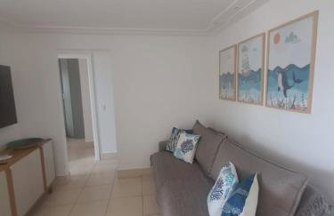 Apartamento completo na Praia da Costa com vista para o mar - Foto 8