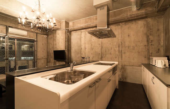 Okinawa Prison - Foto 27