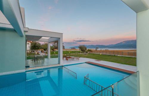 La Villa del Mare - Nafpaktos Beach - Foto 66