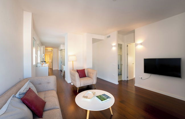 Plaza Mina Suites - Adults Recommended - Foto 60