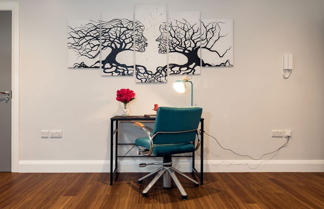 Godfrey Mews - Foto 21