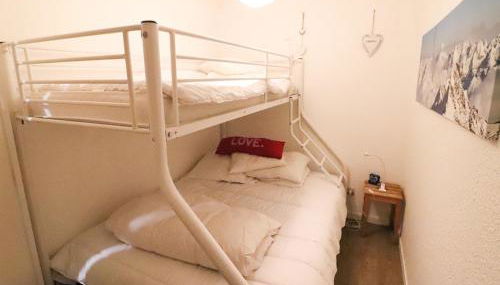 Studio rénové avec balcon, proche pistes, animaux acceptés - FR-1-502-415 - Foto 3