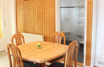 Ferienwohnung Haus Sutter - Foto 11