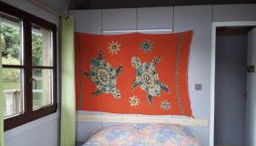 Les chalets flottants de Capucine - Foto 4