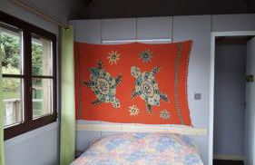 Les chalets flottants de Capucine - Foto 4