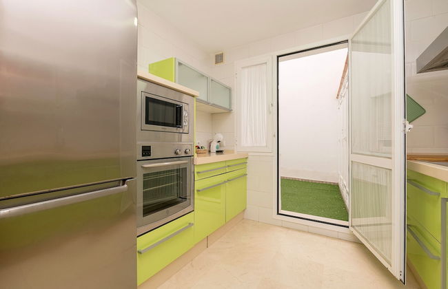 Carmen Viejo in Sanlucar de Barrameda - Foto 10