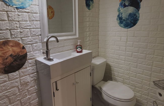 Kernersville Hot Tub Pool Arcade Gym Wifi Coffee - Foto 49