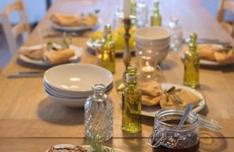 Villa Mare - a natural paradise near Motovun - Foto 39